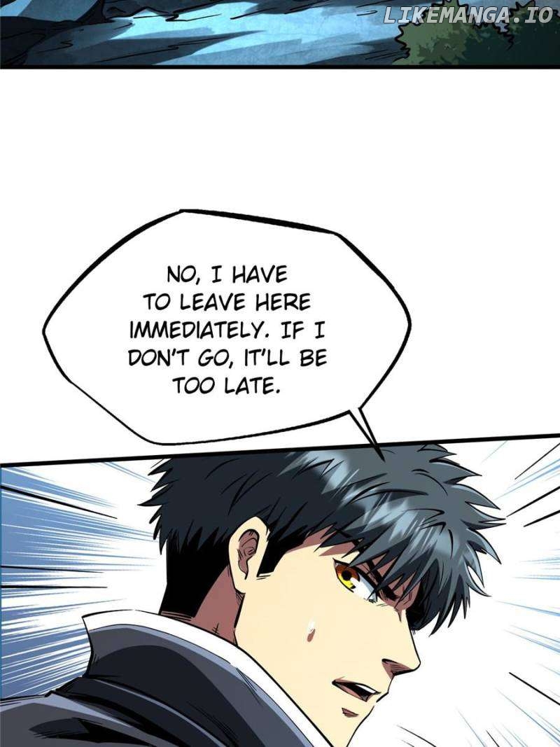 Super Gene Chapter 336 - page 2