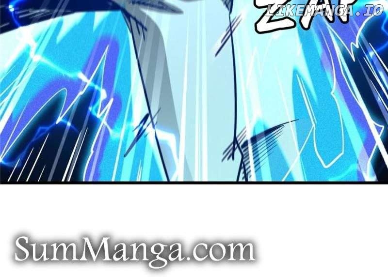 Super Gene Chapter 336 - page 33