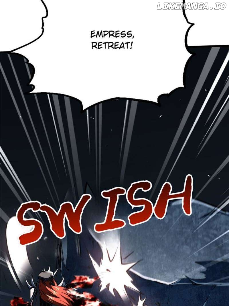 Super Gene Chapter 336 - page 4
