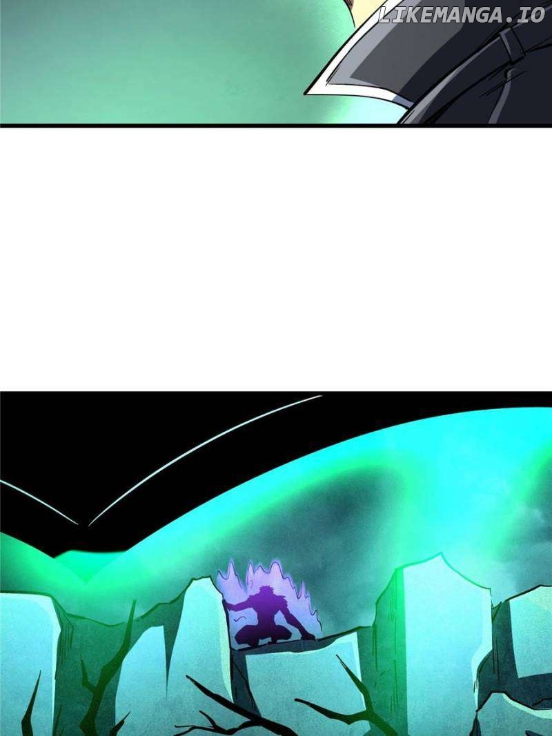 Super Gene Chapter 336 - page 46
