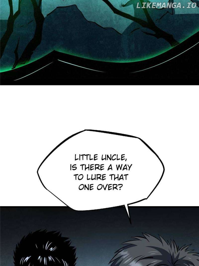 Super Gene Chapter 336 - page 47