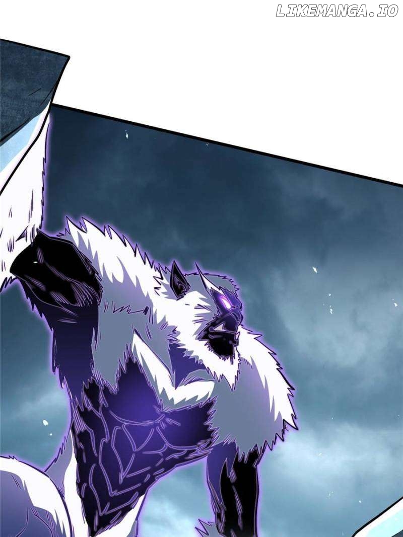Super Gene Chapter 336 - page 49