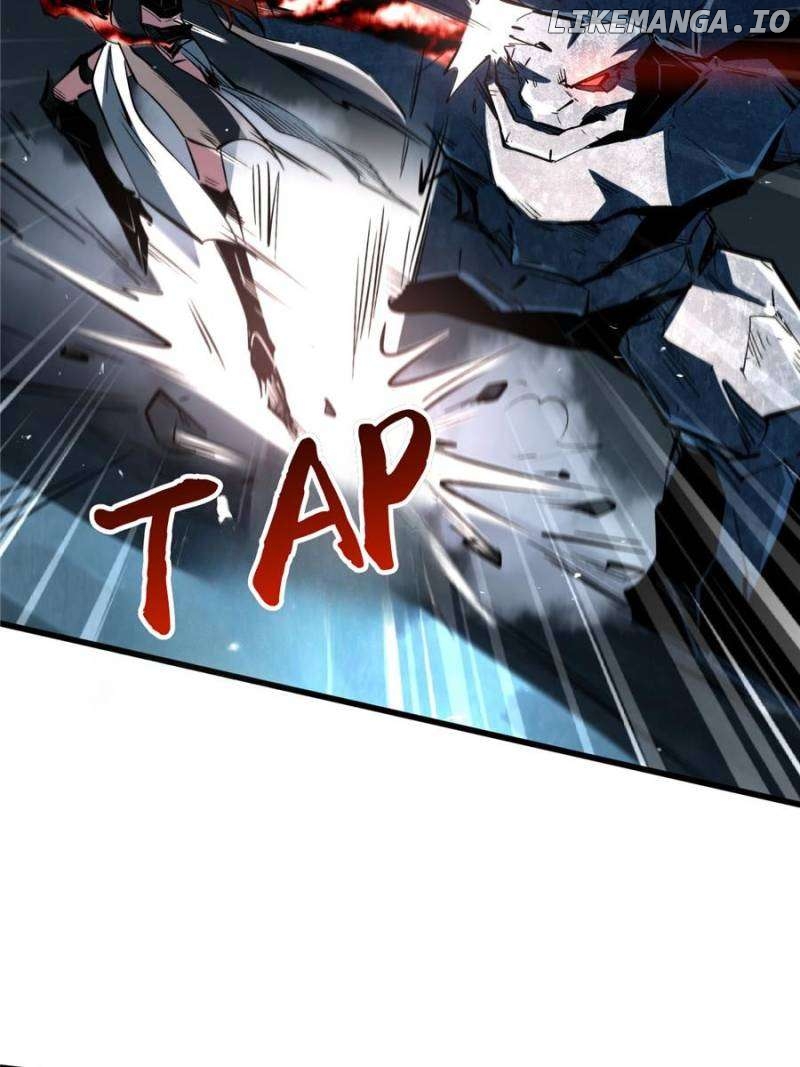 Super Gene Chapter 336 - page 5