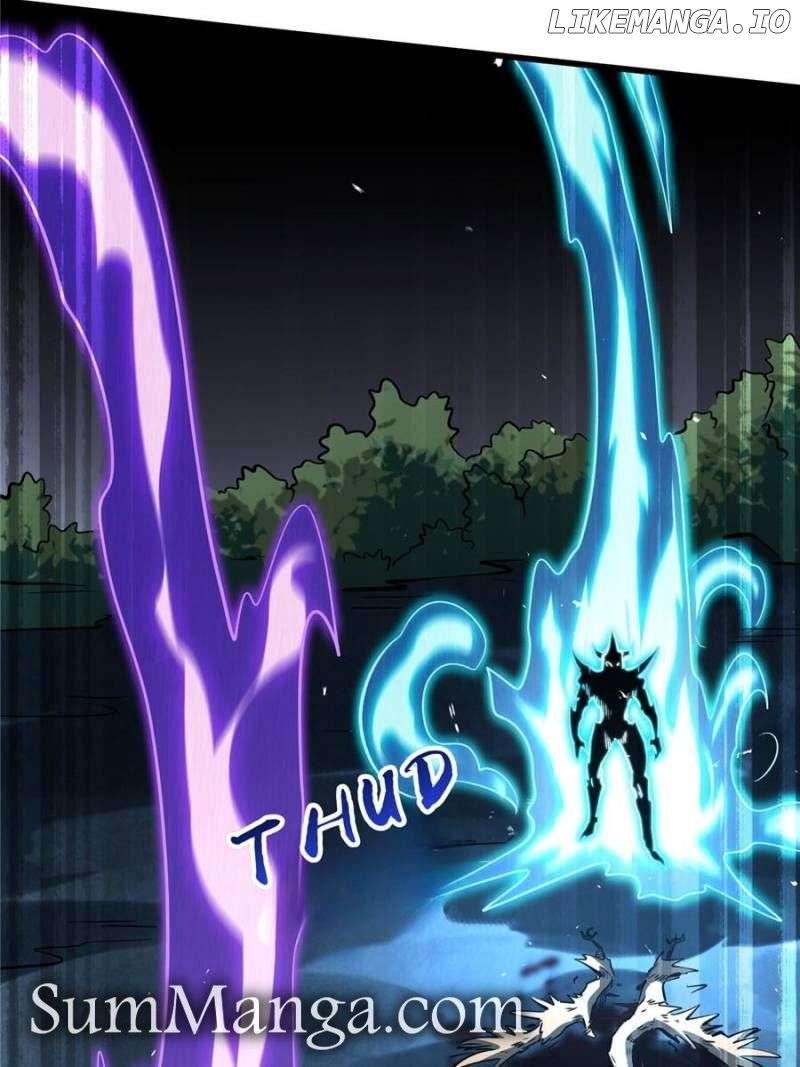 Super Gene Chapter 336 - page 6