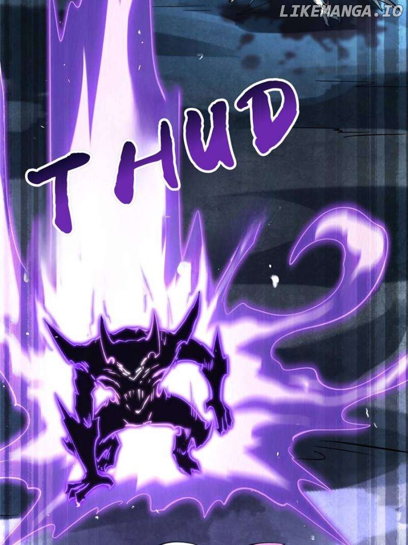 Super Gene Chapter 336 - page 7
