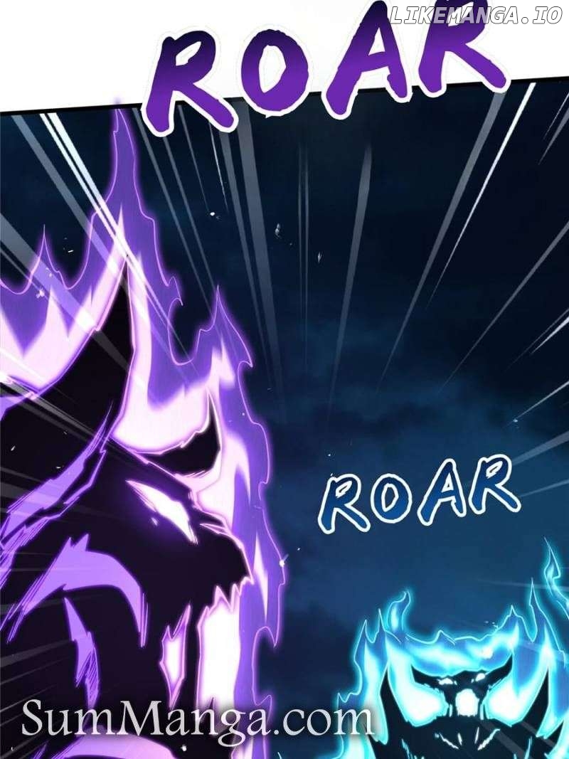 Super Gene Chapter 336 - page 9