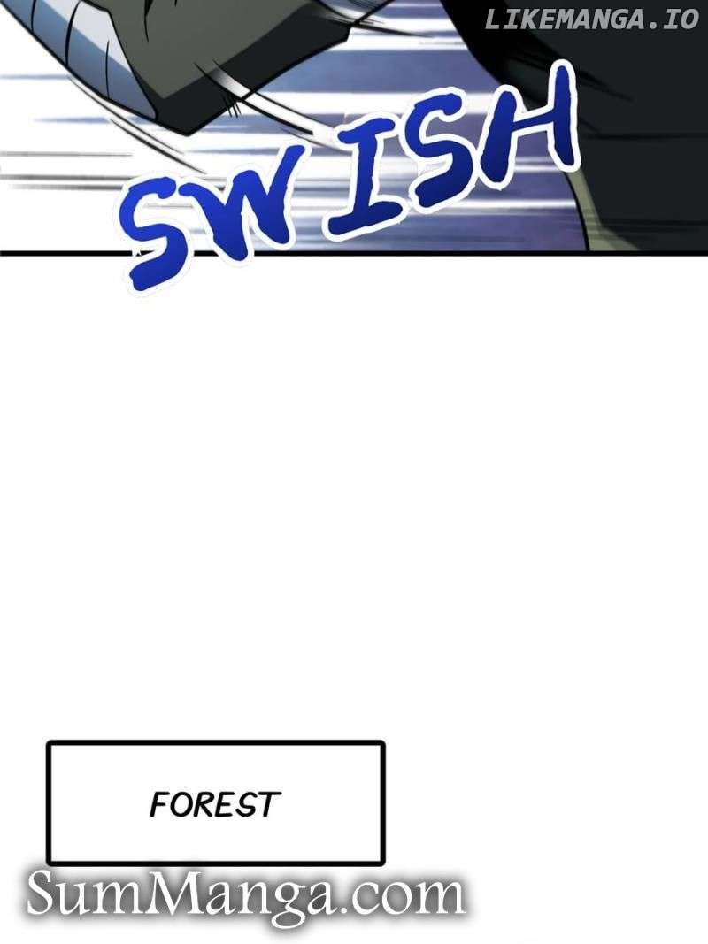 Super Gene Chapter 337 - page 18