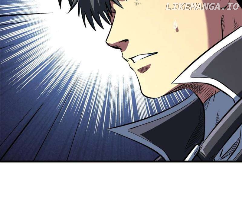 Super Gene Chapter 337 - page 22