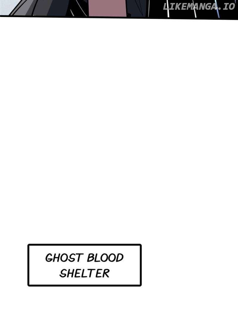 Super Gene Chapter 337 - page 28