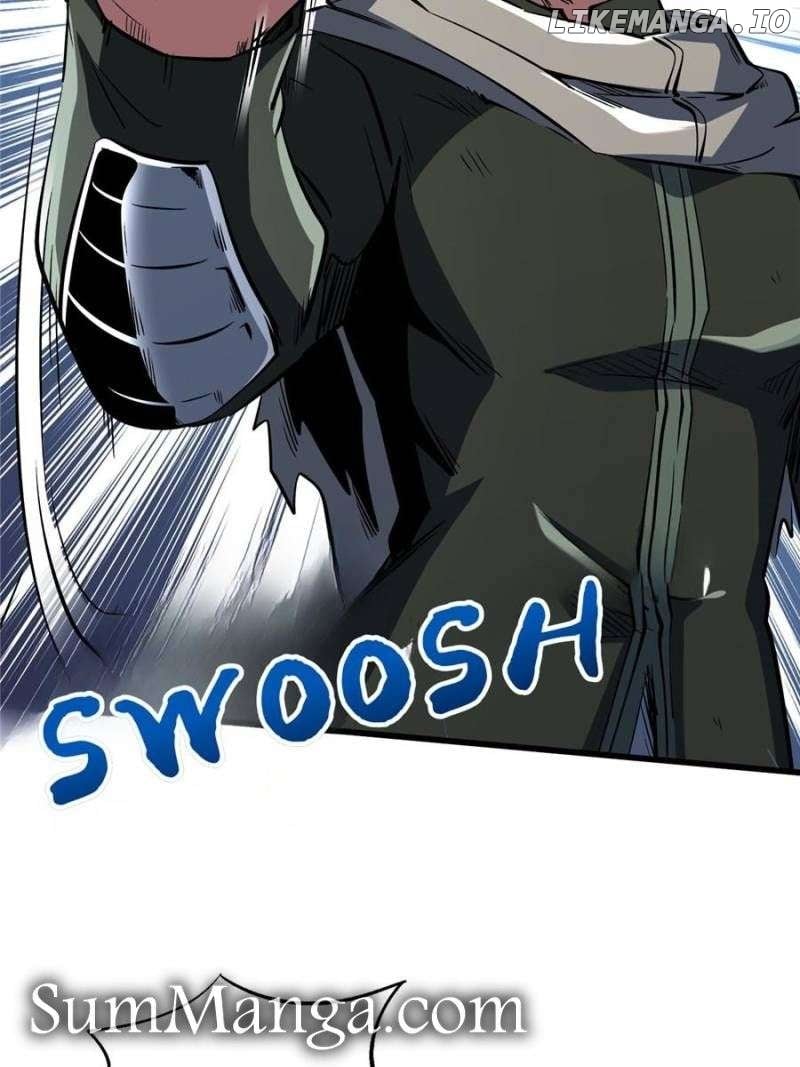 Super Gene Chapter 337 - page 3