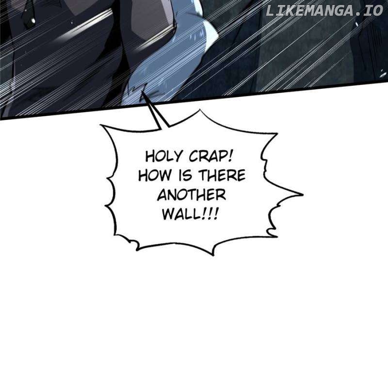 Super Gene Chapter 337 - page 44