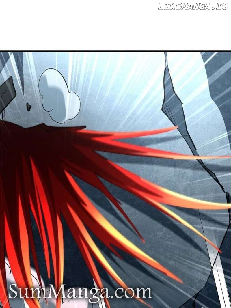 Super Gene Chapter 337 - page 45