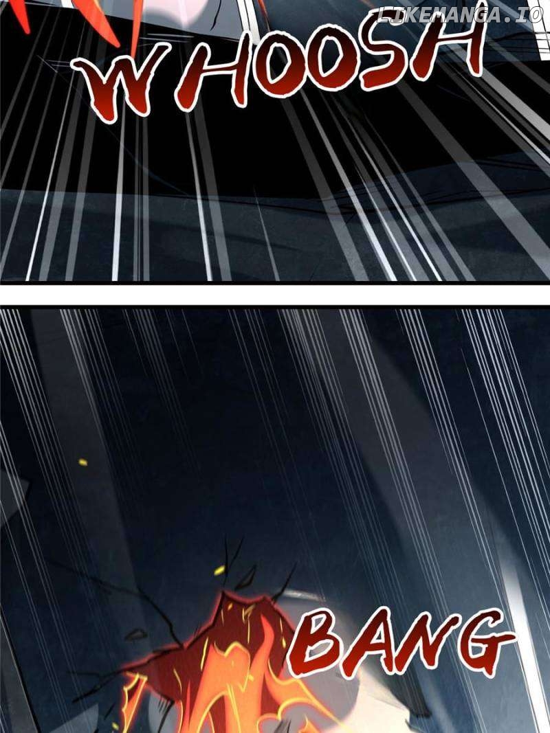 Super Gene Chapter 337 - page 46