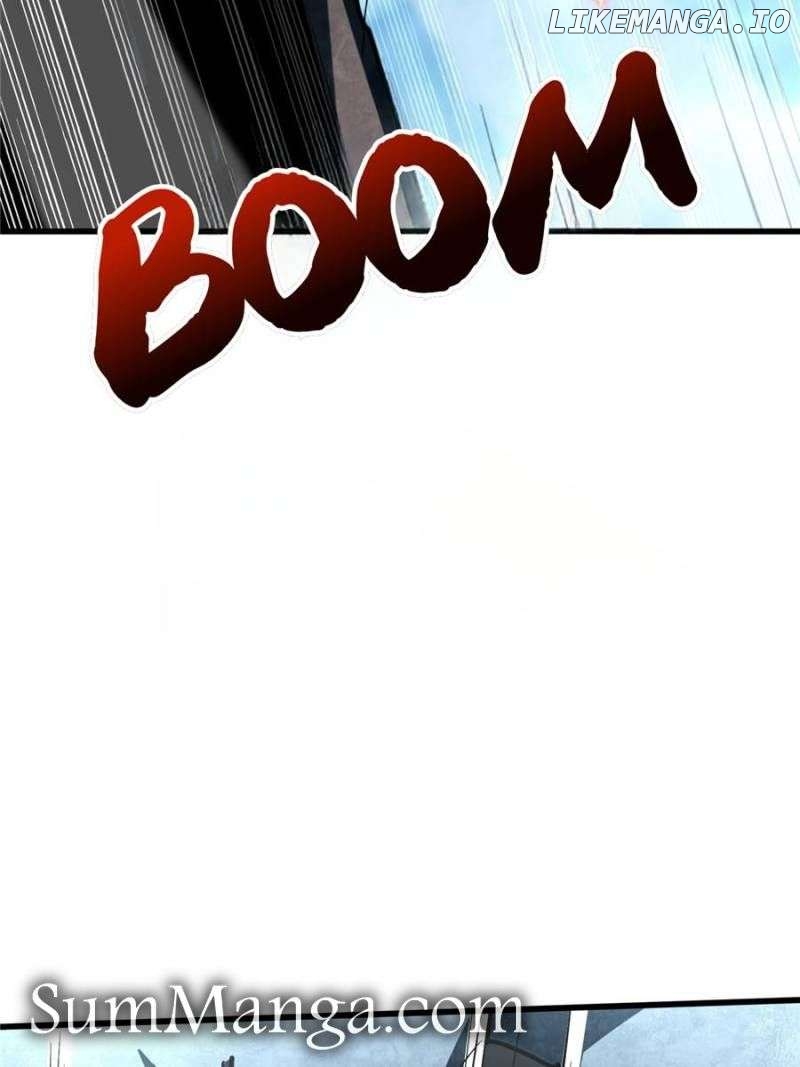 Super Gene Chapter 337 - page 48