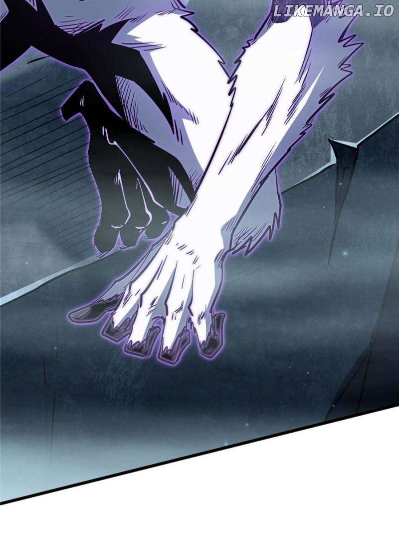 Super Gene Chapter 337 - page 5