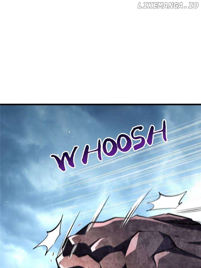 Super Gene Chapter 337 - page 56