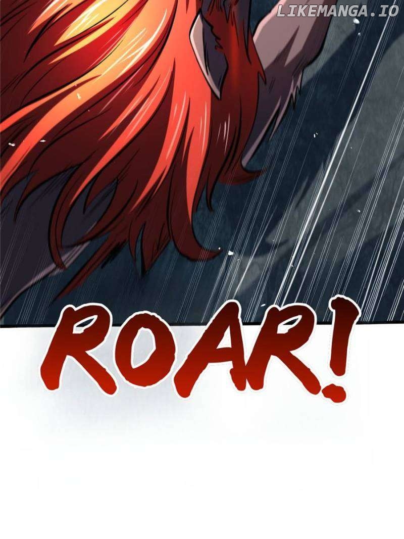 Super Gene Chapter 337 - page 59