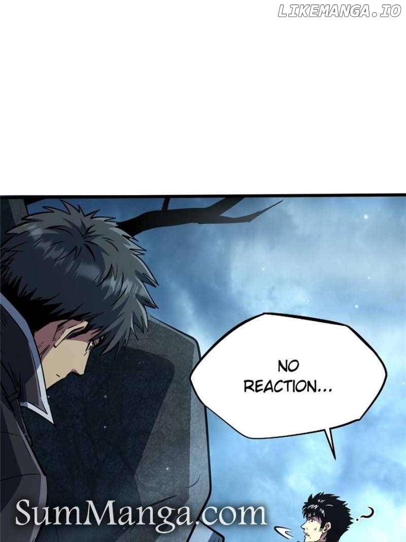 Super Gene Chapter 337 - page 6