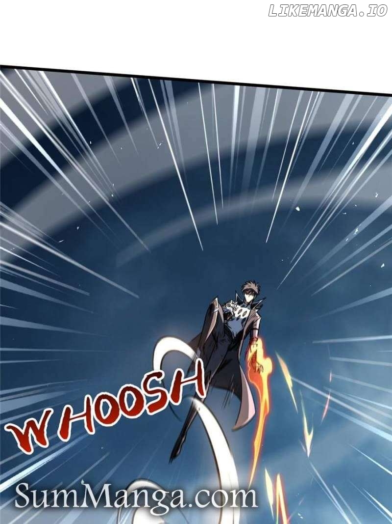 Super Gene Chapter 337 - page 60