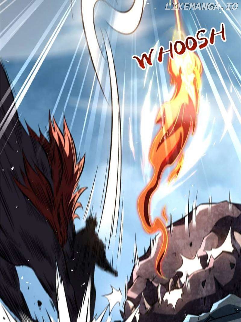 Super Gene Chapter 337 - page 61