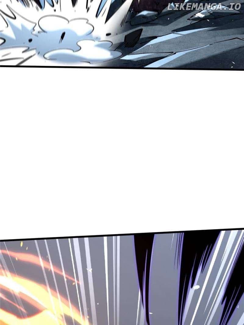 Super Gene Chapter 337 - page 62