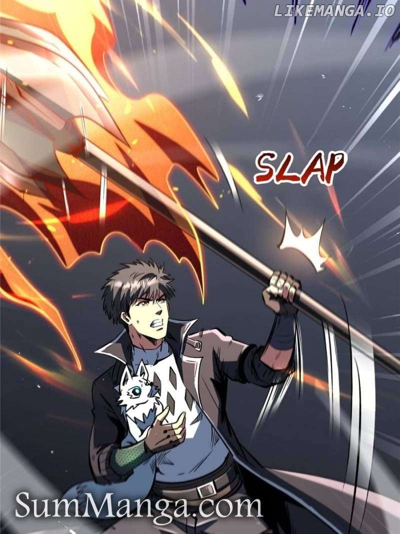 Super Gene Chapter 337 - page 63