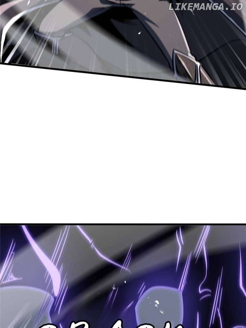 Super Gene Chapter 337 - page 64