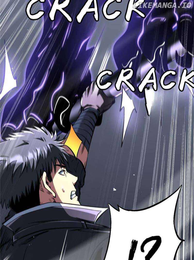 Super Gene Chapter 337 - page 65