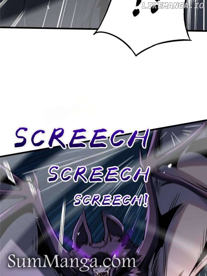 Super Gene Chapter 337 - page 66