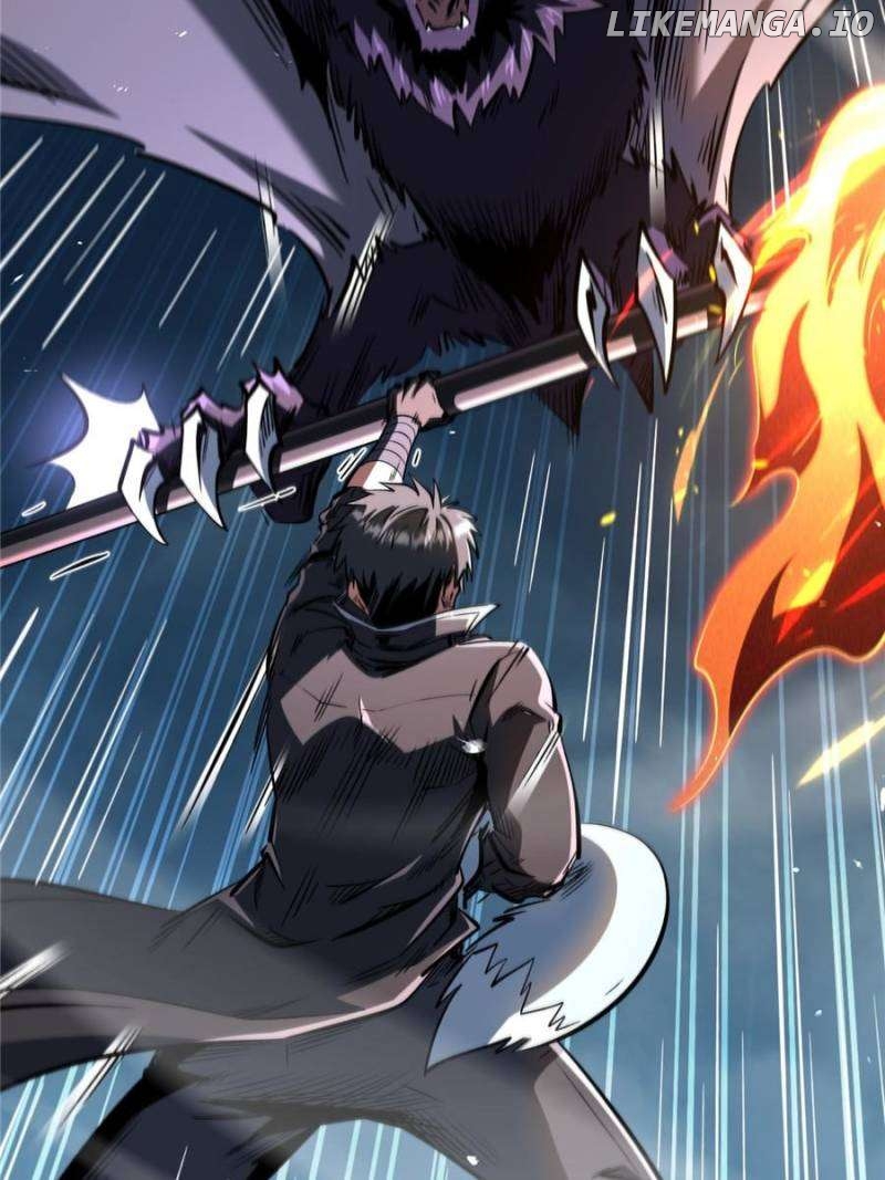 Super Gene Chapter 337 - page 67