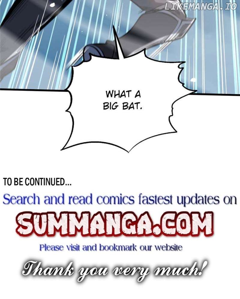 Super Gene Chapter 337 - page 68
