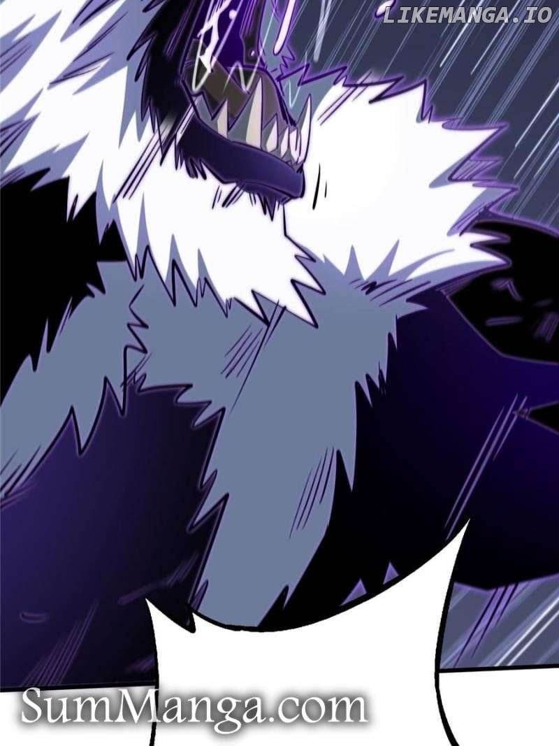 Super Gene Chapter 337 - page 9