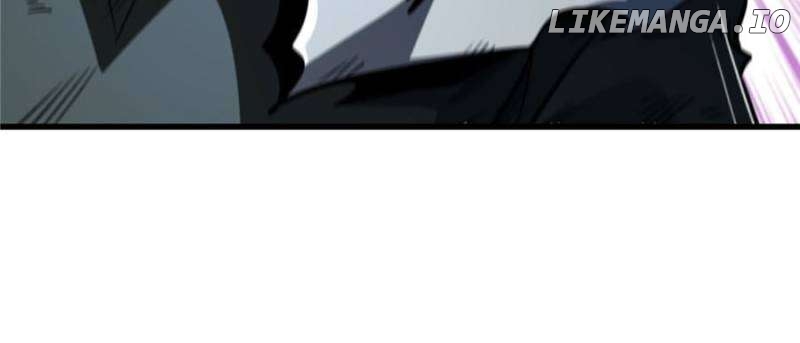 Super Gene Chapter 338 - page 10