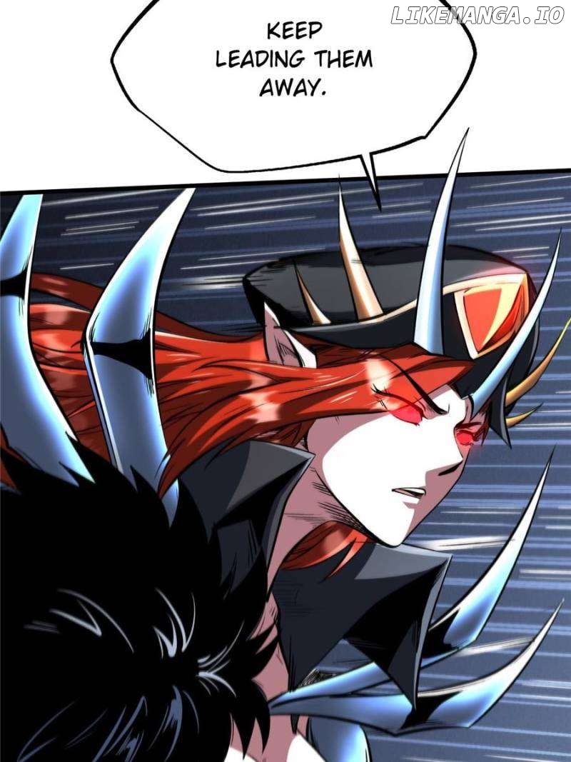 Super Gene Chapter 338 - page 13