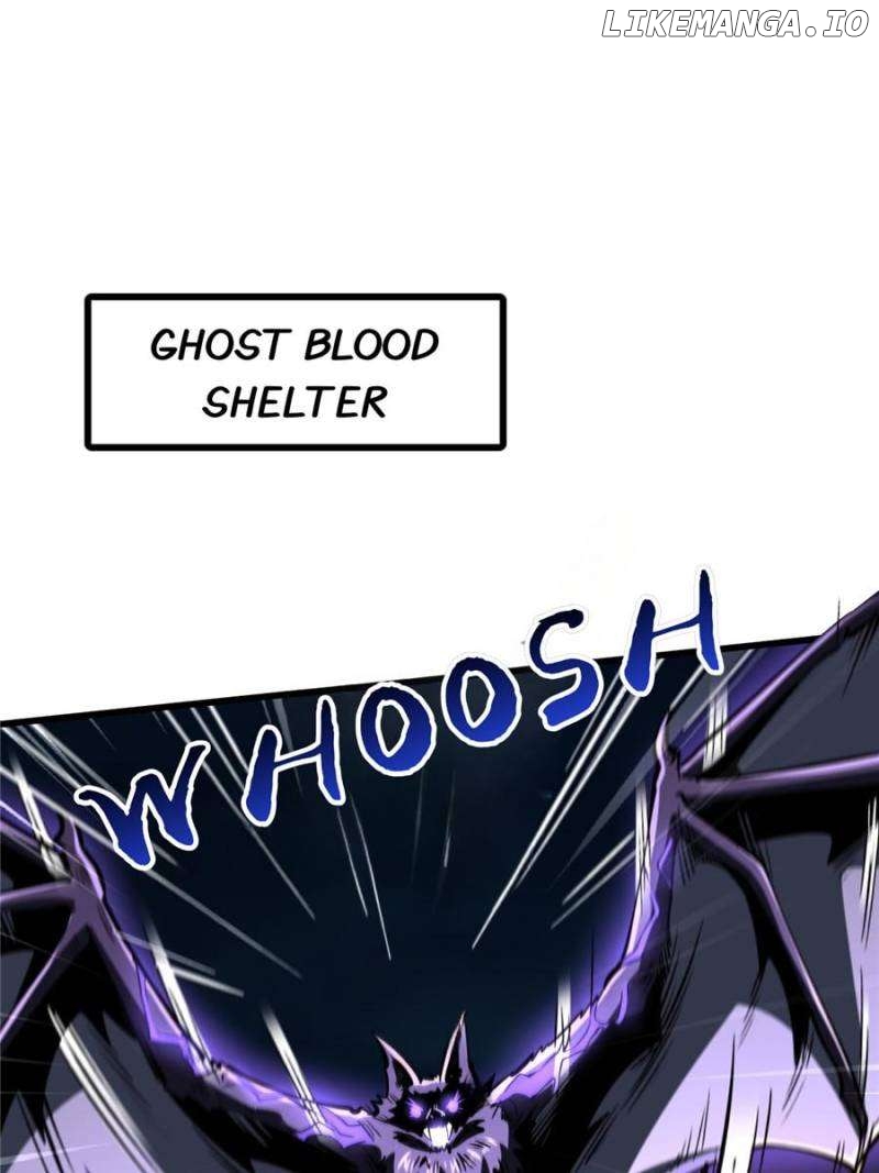 Super Gene Chapter 338 - page 16