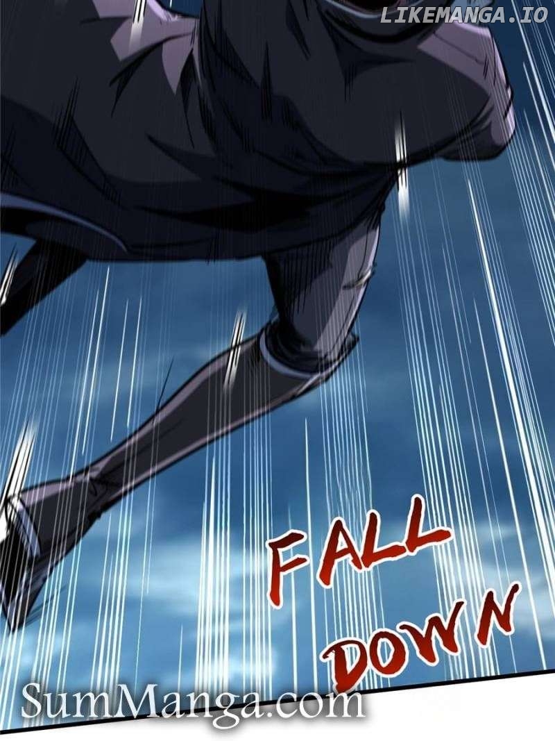 Super Gene Chapter 338 - page 18