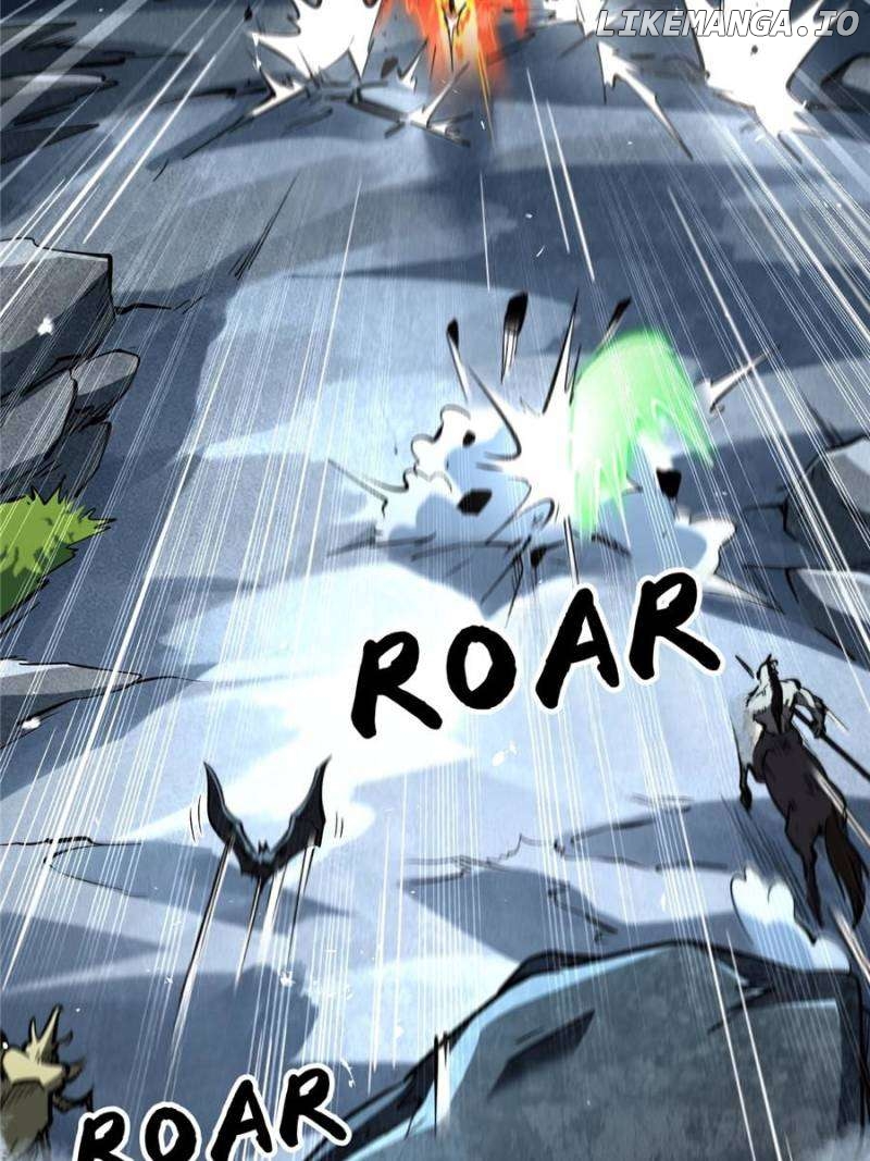 Super Gene Chapter 338 - page 2