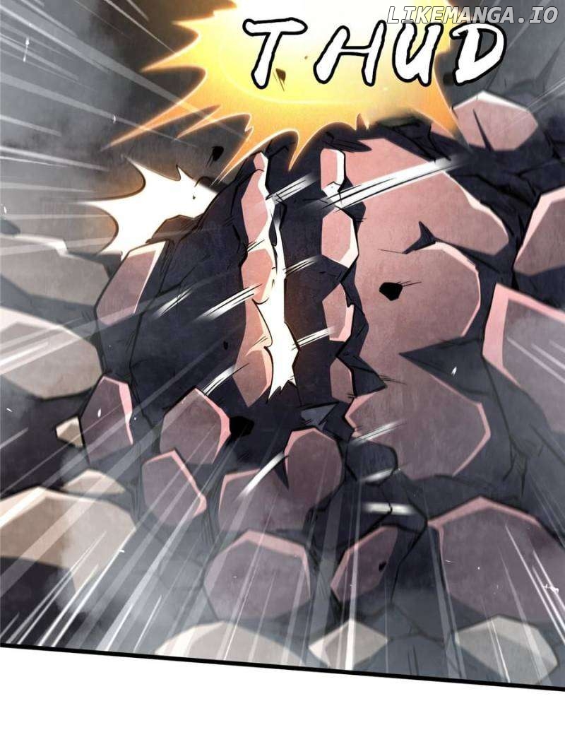 Super Gene Chapter 338 - page 25