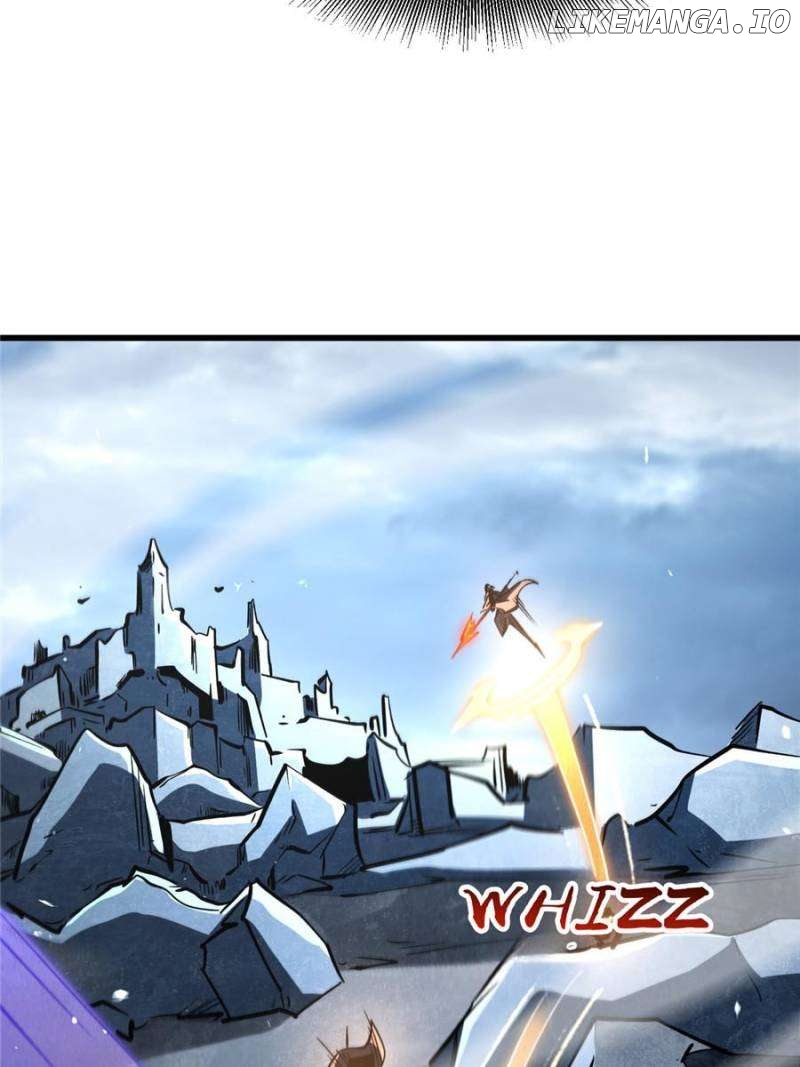 Super Gene Chapter 338 - page 29