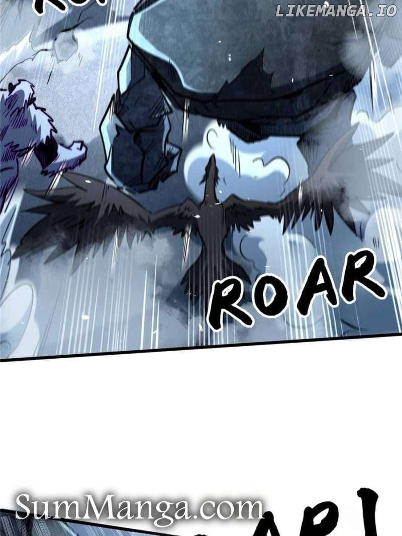 Super Gene Chapter 338 - page 3