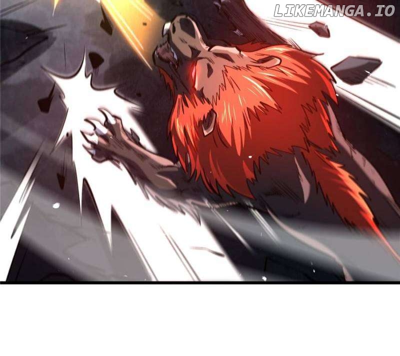 Super Gene Chapter 338 - page 31