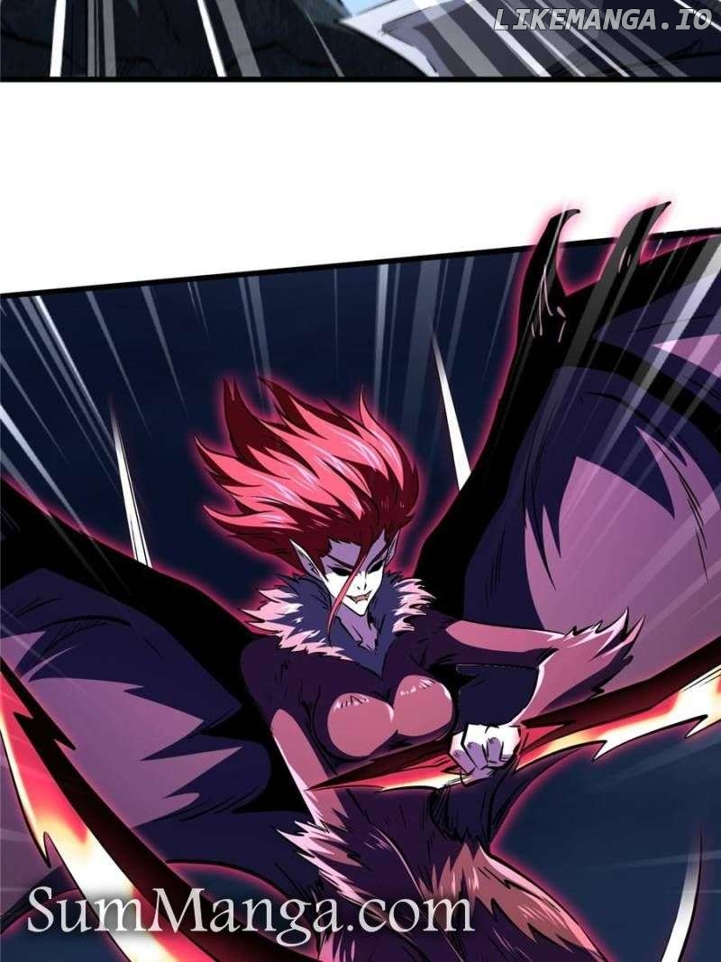 Super Gene Chapter 338 - page 33