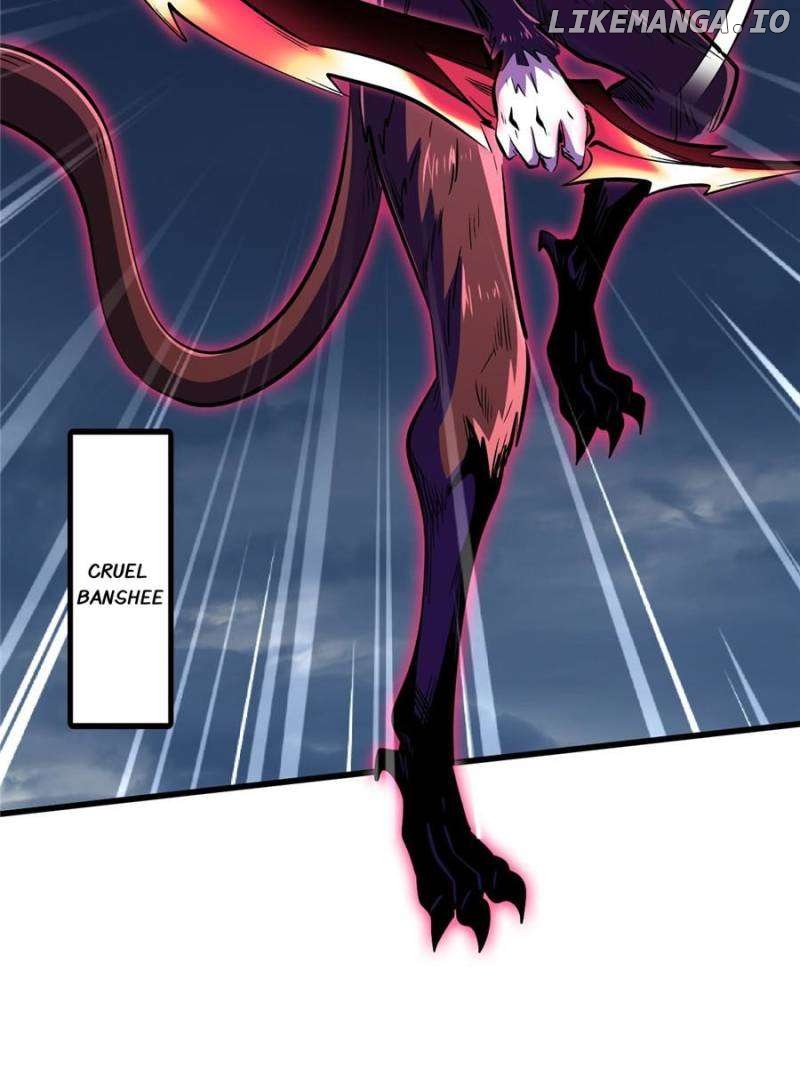 Super Gene Chapter 338 - page 34