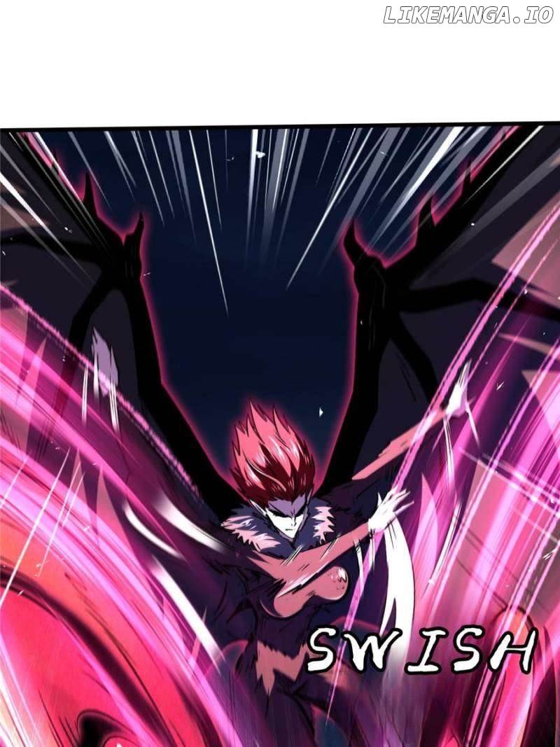 Super Gene Chapter 338 - page 35