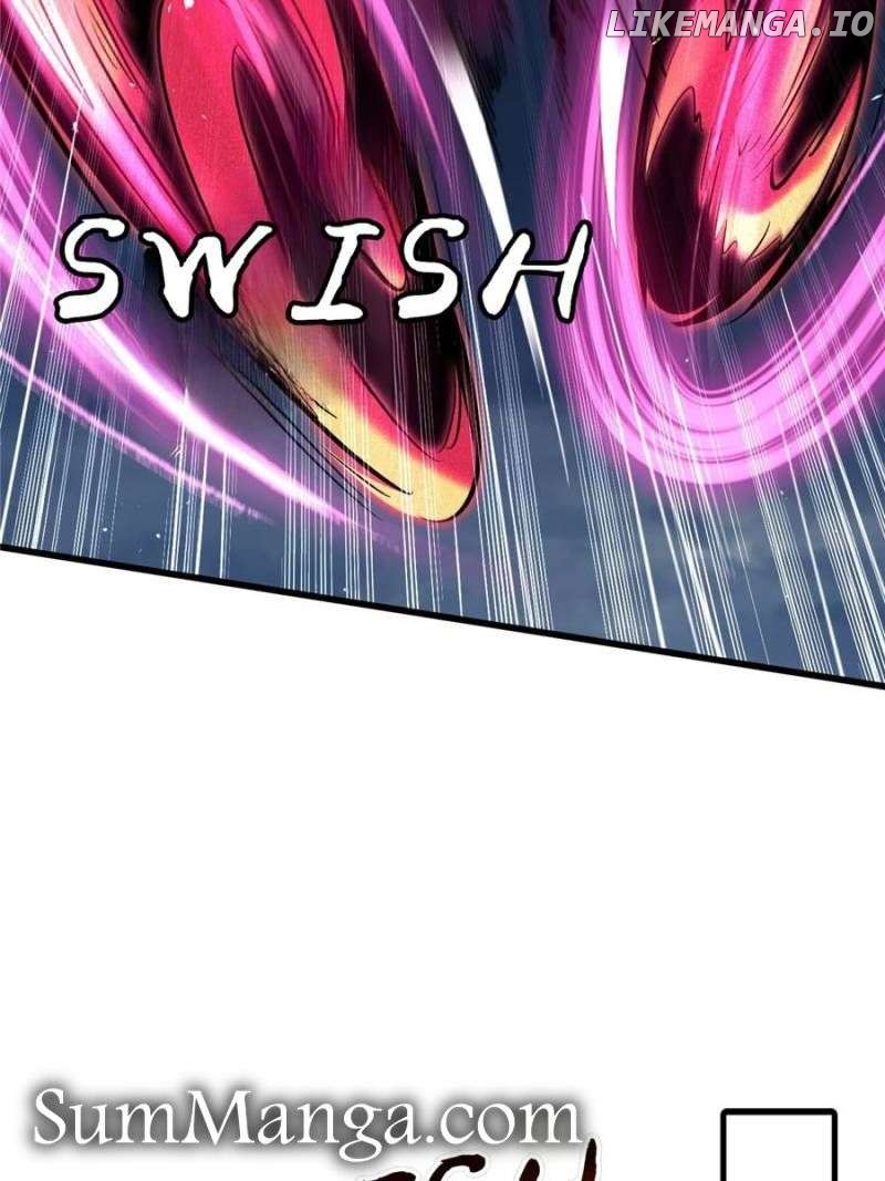 Super Gene Chapter 338 - page 36