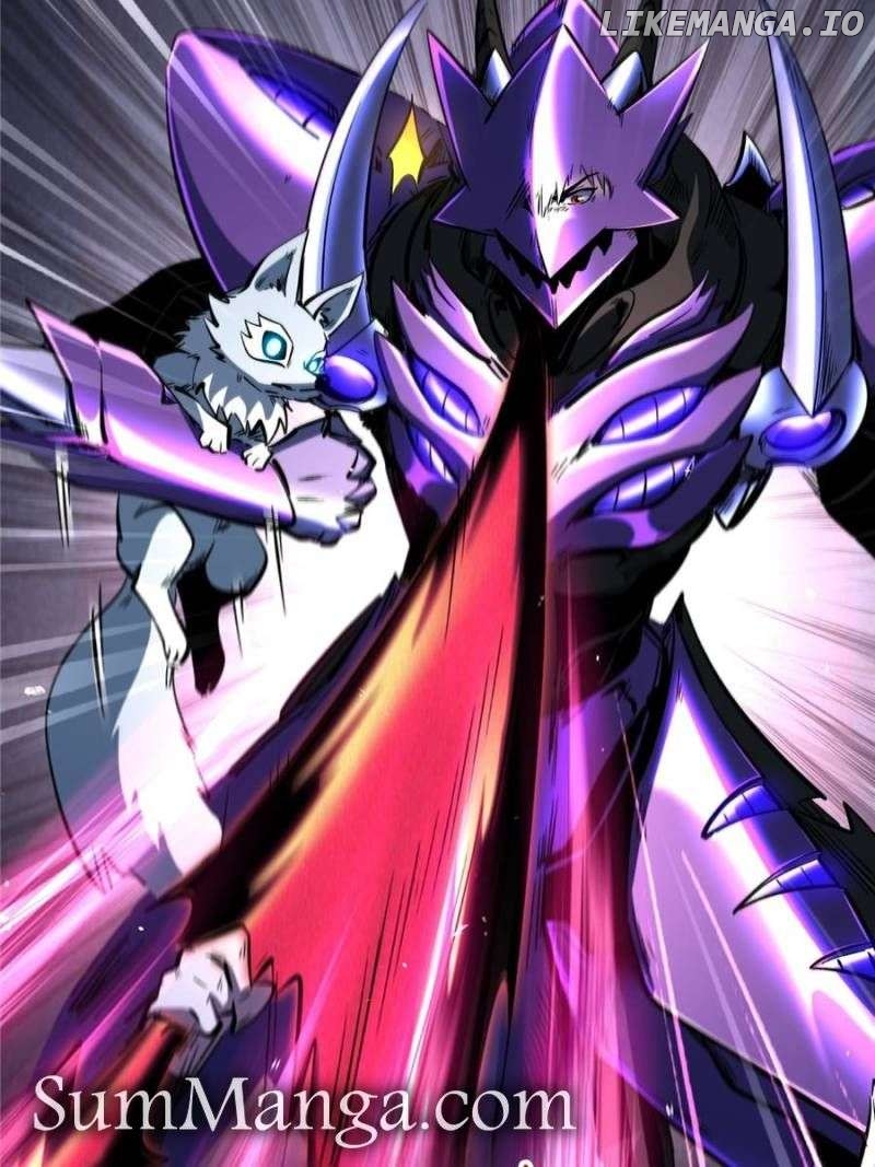 Super Gene Chapter 338 - page 39