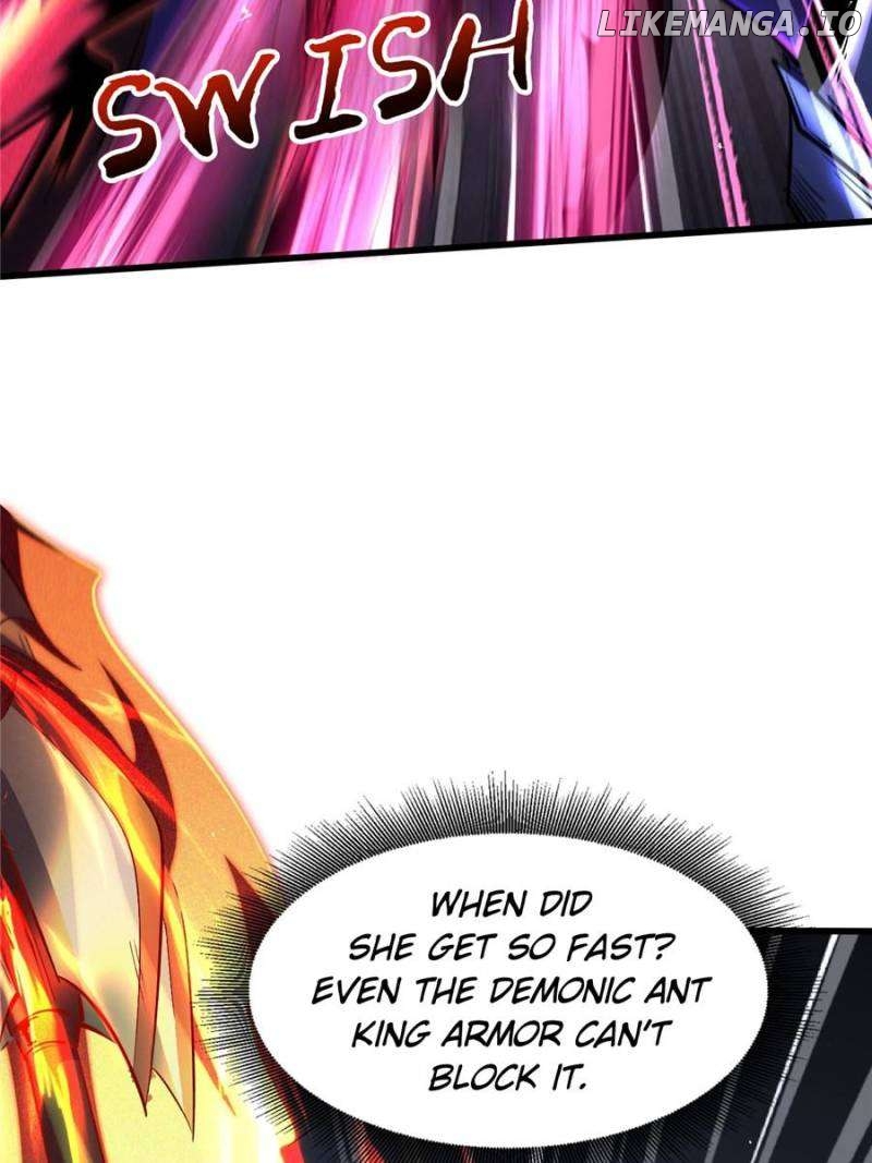 Super Gene Chapter 338 - page 40