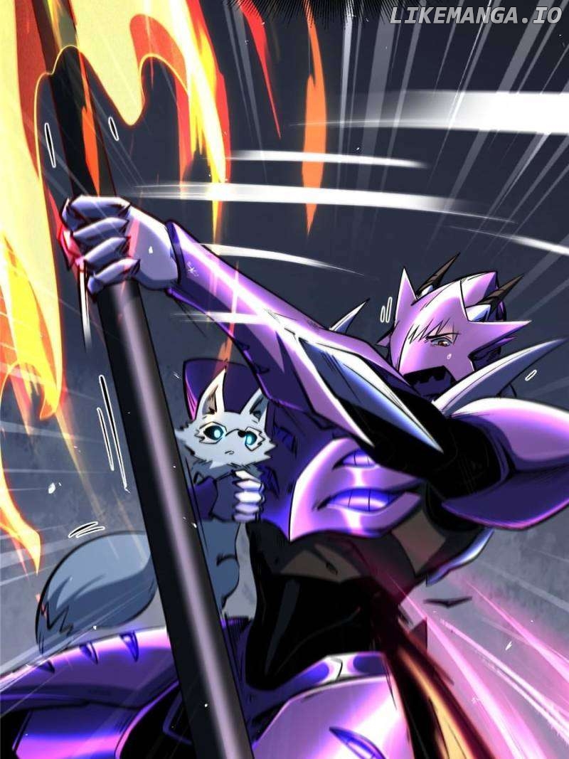 Super Gene Chapter 338 - page 41