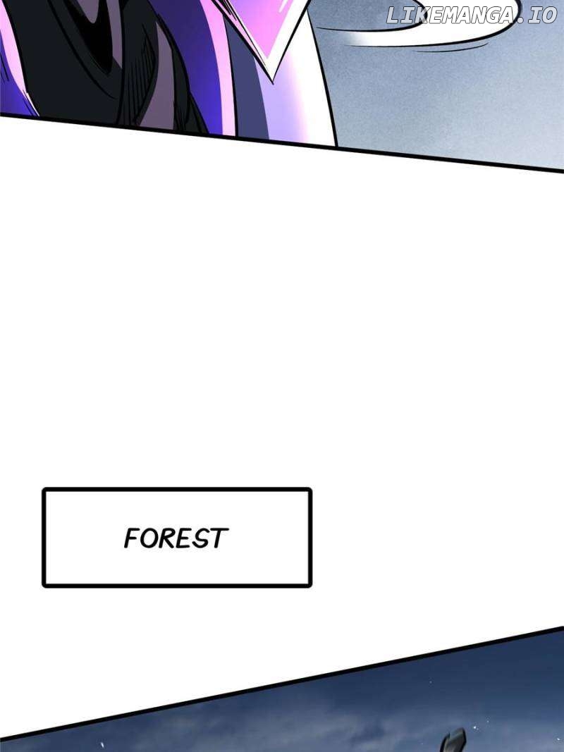 Super Gene Chapter 338 - page 46