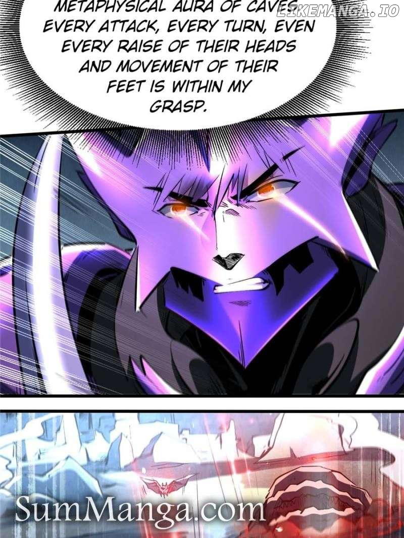 Super Gene Chapter 338 - page 52